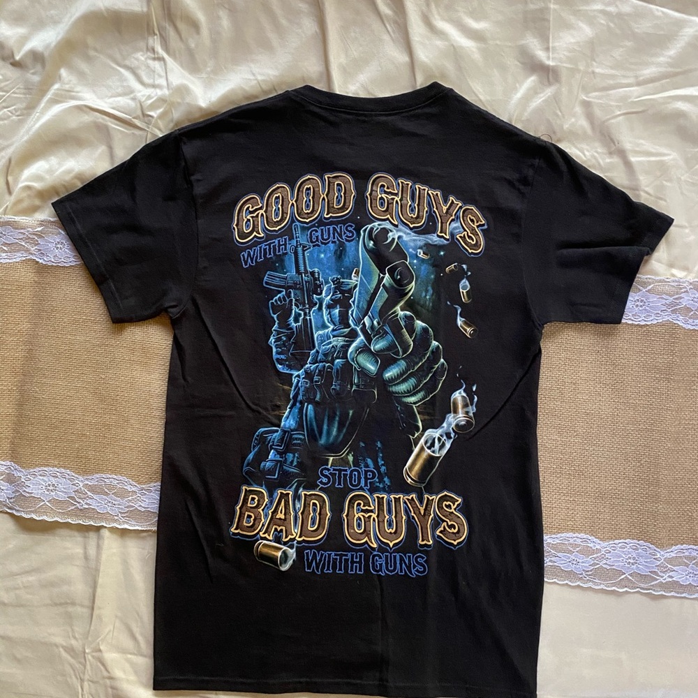 Airshow T-shirt